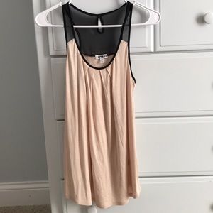 Express Tank Top